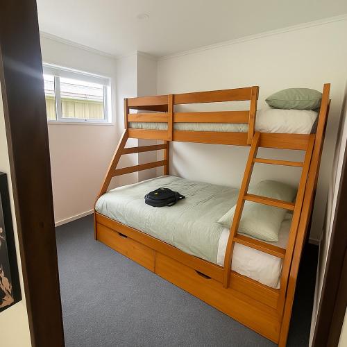 30 on Colville, Coromandel Town (fotografie 4)