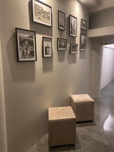 Lhong Krung Hostel