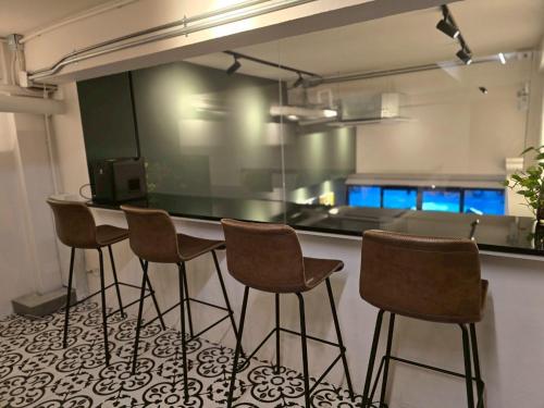 Lhong Krung Hostel