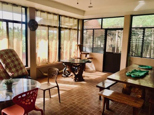 Facilities, Private Nature Abode near Beaches and Springs in Tabogon