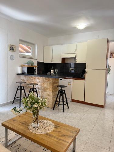 ห้องครัว, Casa Mio in สเวติ อีแวน