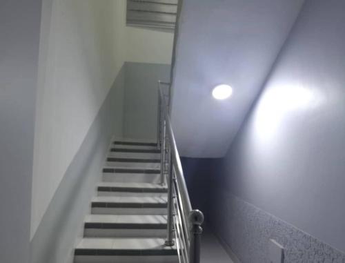 Spacious 3BR Apartment in Adentan with City Views