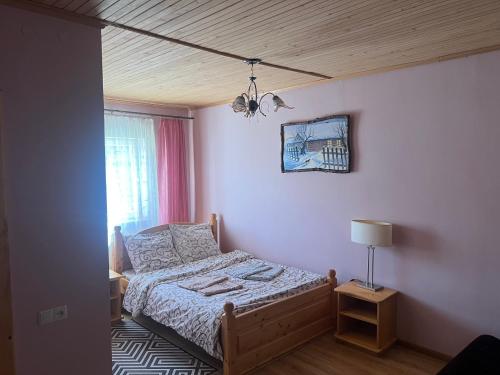 Gemütlich Haus - Yasinya