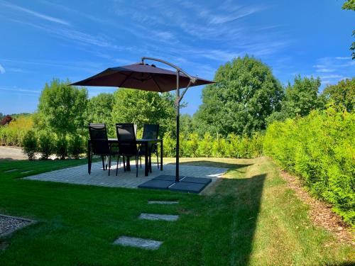 Balkons/terase, Ferienwohnung Strandliebe Lutterbek bei Laboe in Lutterbek