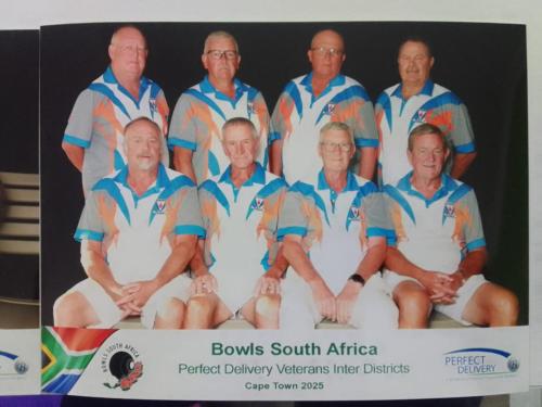 Camdene Guesthouse Camdene Guesthouse