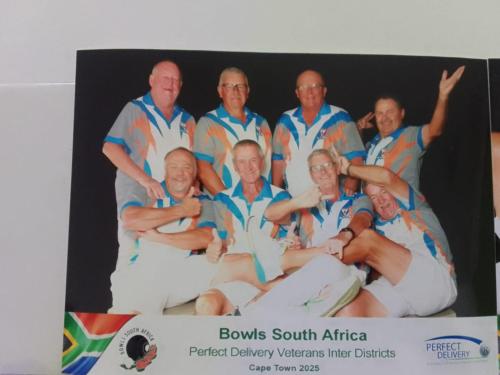 Camdene Guesthouse Camdene Guesthouse