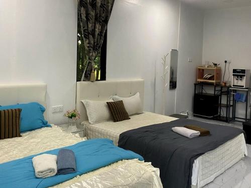 A&P Inn Homestay Machang in Tanah Merah