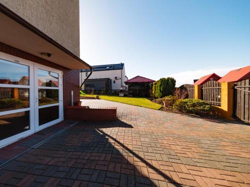 Margarita Pokoje i Apartamenty in Wladyslawowo