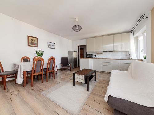 Margarita Pokoje i Apartamenty in Wladyslawowo