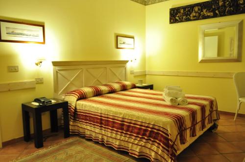 Krimar Hotel - image 5