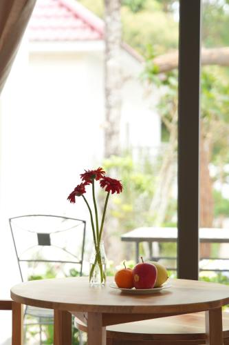 An Home - Garden Homestay