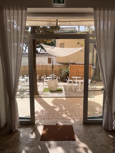Hotel Roma 5