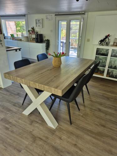Chalet in Ursel in 克內瑟拉勒