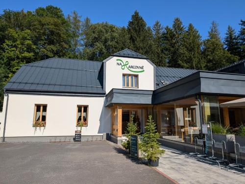 Pension Harcovna
