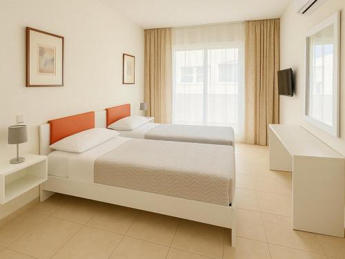 Sechi Aparthotel Marbella - Self Service in กันเชลาดา