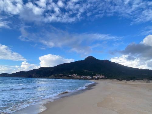 Le dune di Portixeddu