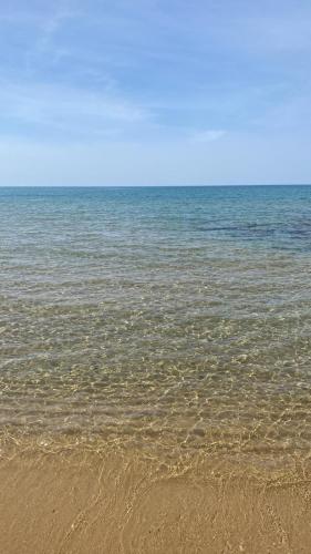 Le dune di Portixeddu