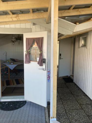 Mysigt och Centralt in Stromstad