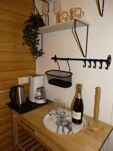 Botnia Hotel & Restaurant - image 12