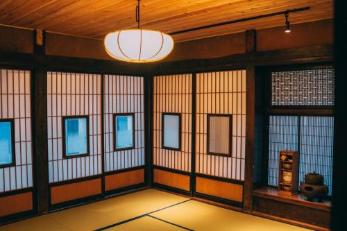 ゲストハウス紡