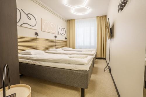 SawoHostel in อีซาลมี