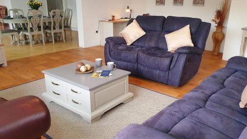 Topped Mountain Cottage gîte à louer County Fermànagh