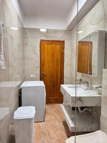 Beachfront Apartment - image 10