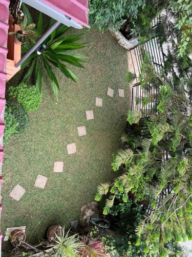Roof Deck Suite at Matildes Sanctuary in Malolos