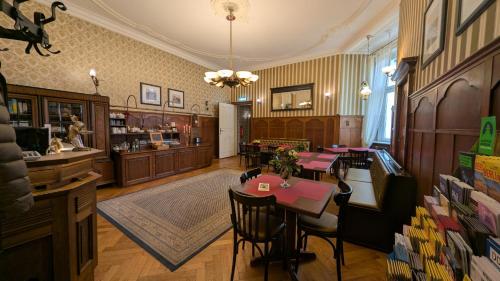 Hotel Pension Bella 2