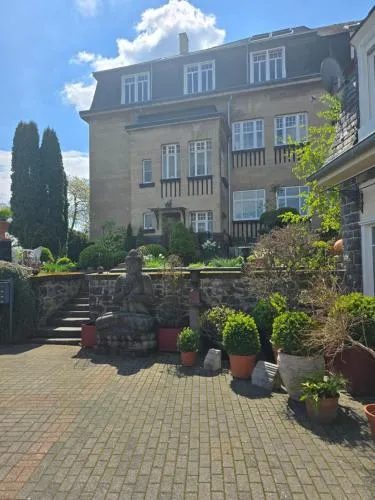Villa Valerius in Kottenheim, Deutschland