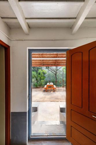 Underground Hostel By Bilwa Estate photo 5