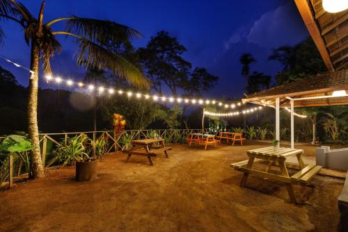 Underground Hostel By Bilwa Estate photo 3