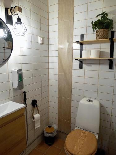 Botnia Hotel & Restaurant - image 14