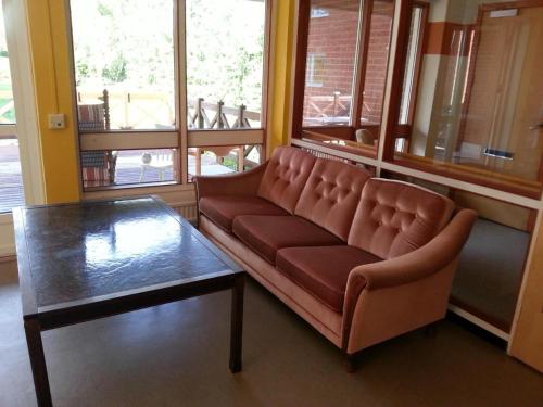 Hostel Svedjegarden in Nybble