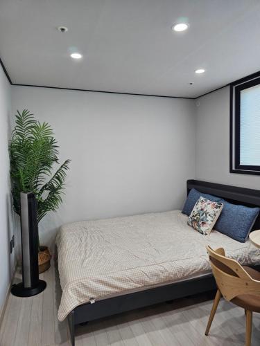 Hwagok Station - Two room, Sunshine, Soul (fotografie 8)