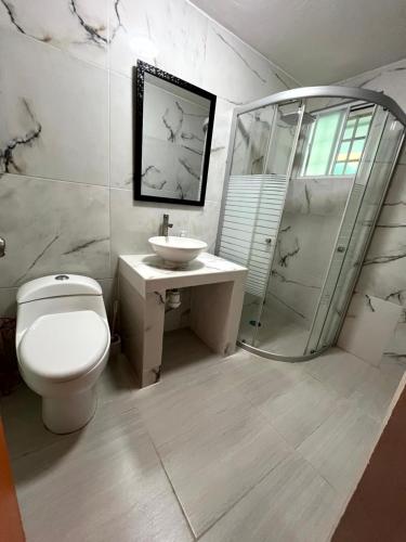 Casa Centrica Con Piscina - Cancún