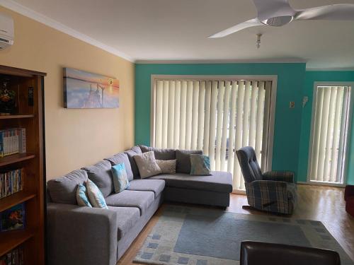 'Living the dream' in Loch Sport
