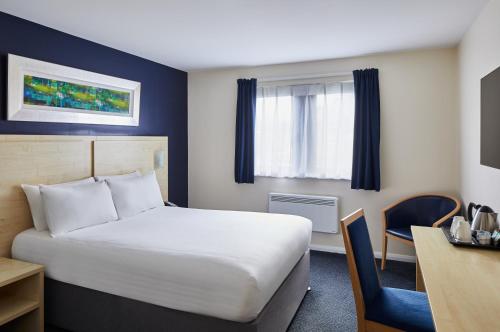 Leonardo Inn Aberdeen Airport - image 11