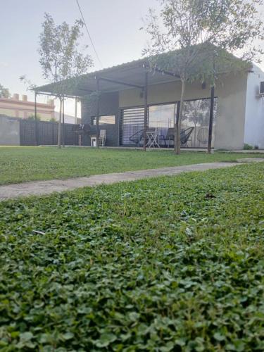 Hospedaje en San Nicolás (Hospedaje en San Nicolas) in ซาน นิโกลัส เดลาส อาร์โรโยส