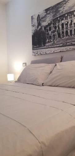 Attico Porta Furba Rome, Řím (fotografie 7)