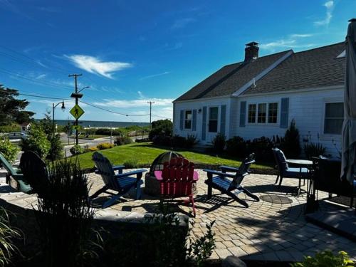 Cape Tides – khách sạn tại Barnstable
