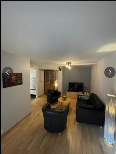 Centralised and cozy room available for a relaxed stay in Sandnes