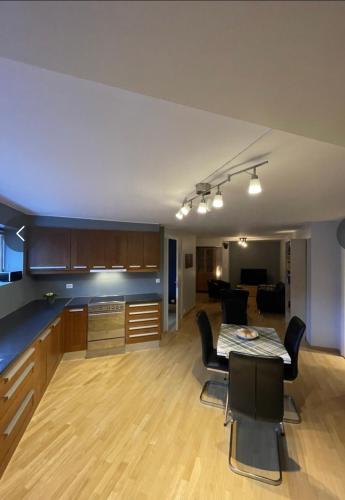 Centralised and cozy room available for a relaxed stay in Sandnes