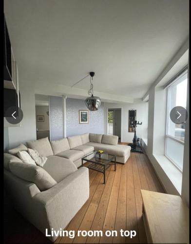 Centralised and cozy room available for a relaxed stay in Sandnes