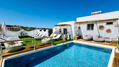 Papadakis Villas Apartments - Hersonisoss 1