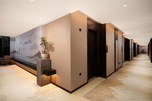 Facilities, 泽海酒店 in Xian