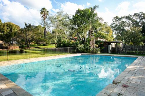 Rosewood Country Lodge in 馬加利斯堡