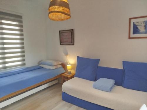 Patricia & Eilam house in Ein Gedi
