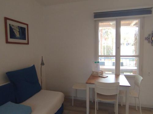 Patricia & Eilam house in Ein Gedi