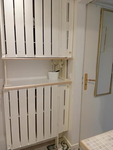 Le Doume Studio d'hote chez l'habitant in Saint-Just